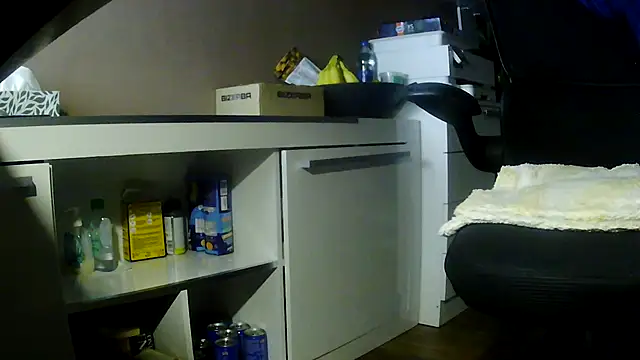 suedel65 online show from March 20, 2026, 3:40 am