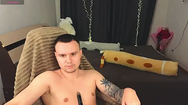 Snapshot of Alenca_hot_sex chatting on February 25, 2025, 2:37 pm Alenca hot sex online show from February 25, 2025, 2:37 pm