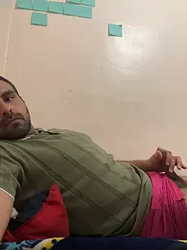 imyogi23 online show from March 2, 2025, 8:14 pm