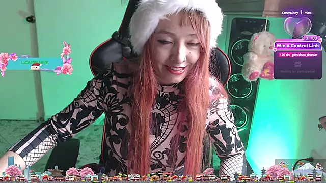 pink-2022 online show from January 2, 2025, 2:35 pm