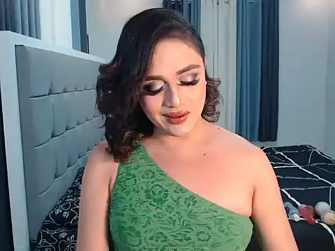 Asiannightingale online show from February 20, 2026, 3:36 pm