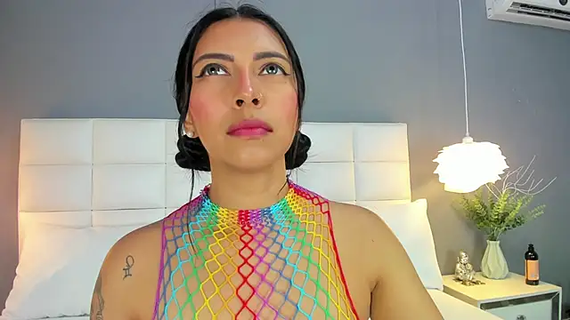  BunnyNaugthy online show from February 16, 2026, 5:22 pm