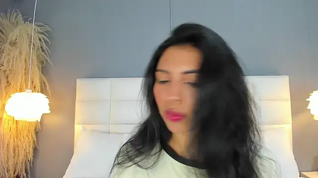  BunnyNaugthy online show from February 25, 2026, 5:13 pm