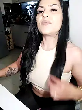 hot-babygirl online show from April 15, 2026, 8:09 pm