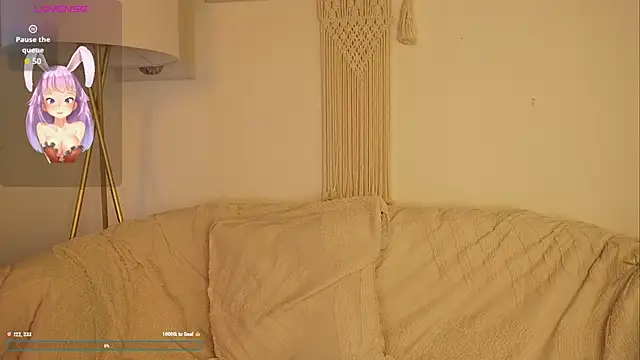 Snapshot of bunnycuteshy chatting on November 11, 2025, 3:07 pm bunnycuteshy online show from November 11, 2025, 3:07 pm