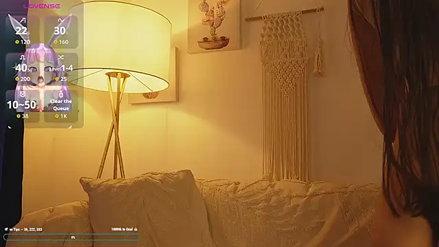 Snapshot of bunnycuteshy chatting on November 12, 2025, 2:43 pm bunnycuteshy online show from November 12, 2025, 2:43 pm