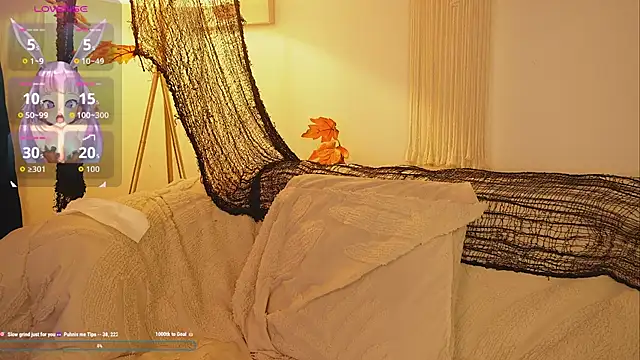 Snapshot of bunnycuteshy chatting on November 4, 2025, 2:32 pm bunnycuteshy online show from November 4, 2025, 2:32 pm