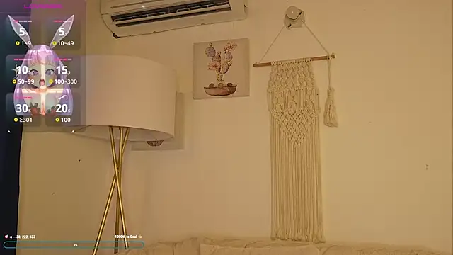 Snapshot of bunnycuteshy chatting on November 8, 2025, 2:09 pm bunnycuteshy online show from November 8, 2025, 2:09 pm