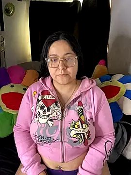 Snapshot of MsConejitaa chatting on December 2, 2025, 5:14 pm MsConejitaa online show from December 2, 2025, 5:14 pm