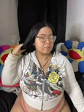 MsConejitaa online show from June 2, 2026, 2:28 pm