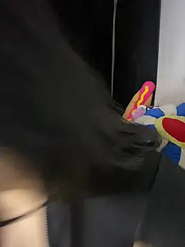 MsConejitaa online show from March 5, 2026, 1:08 pm