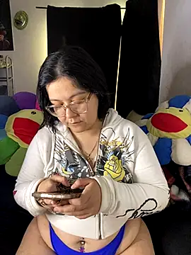 Snapshot of MsConejitaa chatting on November 8, 2025, 3:59 pm MsConejitaa online show from November 8, 2025, 3:59 pm