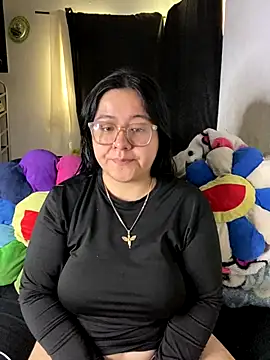 Snapshot of MsConejitaa chatting on December 5, 2025, 3:43 pm MsConejitaa online show from December 5, 2025, 3:43 pm