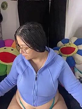 Snapshot of MsConejitaa chatting on November 17, 2025, 12:47 am MsConejitaa online show from November 17, 2025, 12:47 am