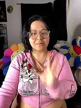 Snapshot of MsConejitaa chatting on November 8, 2025, 1:53 am MsConejitaa online show from November 8, 2025, 1:53 am