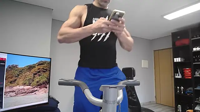 samricci21 online show from December 20, 2025, 10:07 am