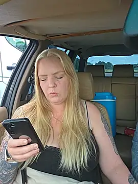 Melissa1994- online show from July 8, 2026, 6:52 pm