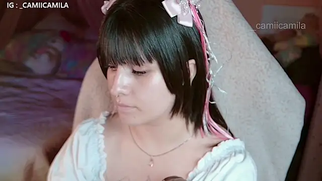 Snapshot of Renooh chatting on December 16, 2025, 2:16 am Renooh online show from December 16, 2025, 2:16 am