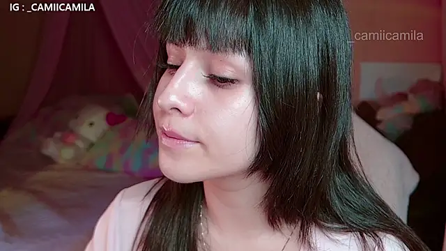 Snapshot of Renooh chatting on February 16, 2026, 2:10 am Renooh online show from February 16, 2026, 2:10 am