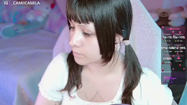 Snapshot of Renooh chatting on January 12, 2026, 3:41 pm Renooh online show from January 12, 2026, 3:41 pm