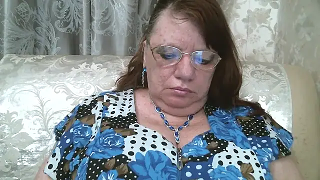 SusanaAhSun online show from March 2, 2026, 12:01 pm