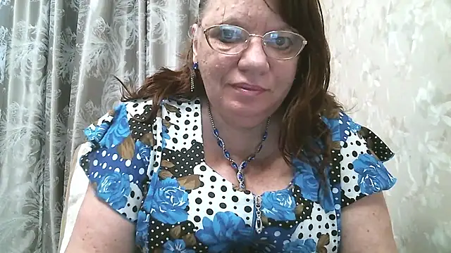 SusanaAhSun online show from March 13, 2026, 11:59 am