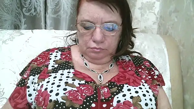 Snapshot of SusanaAhSun chatting on April 27, 2026, 11:30 am SusanaAhSun online show from April 27, 2026, 11:30 am
