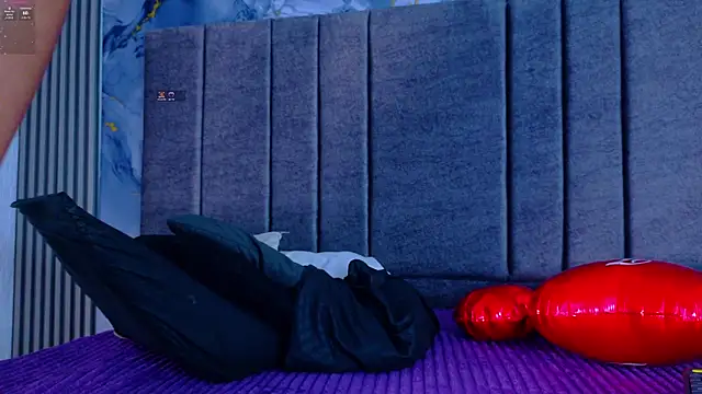 DANIK STAR online show from February 7, 2026, 3:09 pm