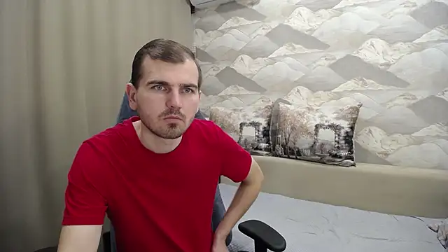 Snapshot of SerzhKorol1 chatting on November 25, 2025, 4:35 am SerzhKorol1 online show from November 25, 2025, 4:35 am