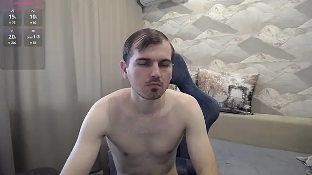 SerzhKorol1 online show from April 6, 2026, 8:15 am