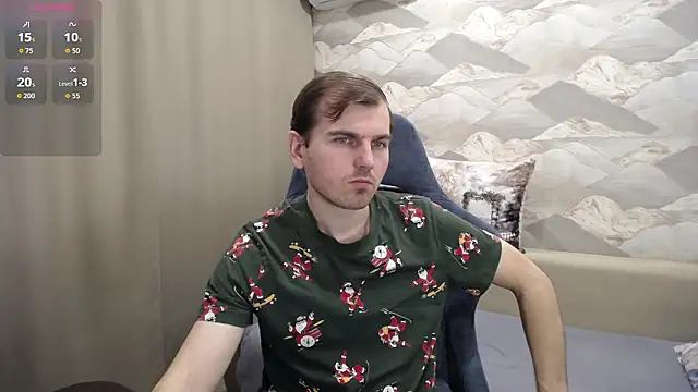 SerzhKorol1 online show from March 5, 2026, 8:00 am