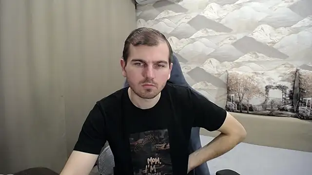 SerzhKorol1 online show from December 22, 2025, 6:02 am