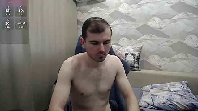 SerzhKorol1 online show from March 7, 2026, 9:48 am