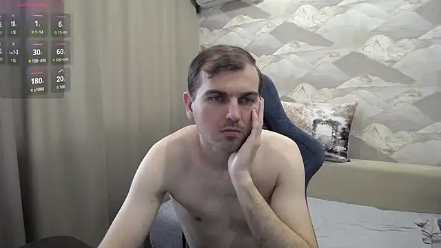 SerzhKorol1 online show from March 26, 2026, 8:34 am