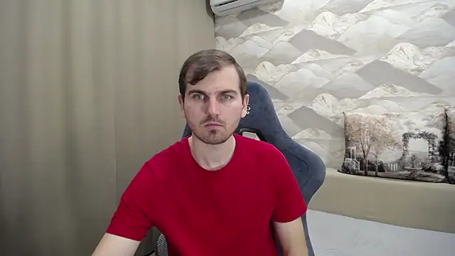 SerzhKorol1 online show from January 6, 2026, 8:40 am