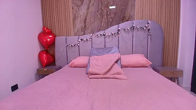 arletmss online show from February 28, 2026, 3:06 am