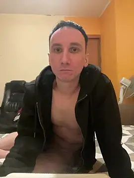 Kuroshitsuji7 online show from February 21, 2026, 8:33 pm