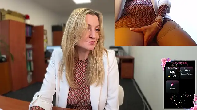 legsLONG online show from February 27, 2025, 8:02 am