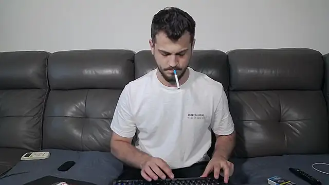 CrazyDom1 online show from July 7, 2026, 3:59 pm