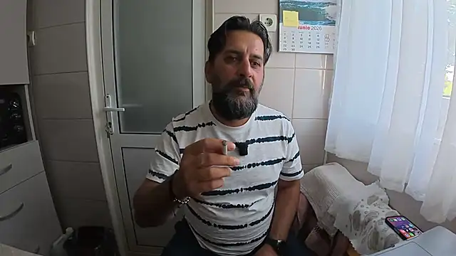 TigerOne19 online show from June 13, 2026, 4:49 pm