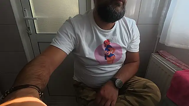 TigerOne19 online show from June 10, 2026, 5:08 am