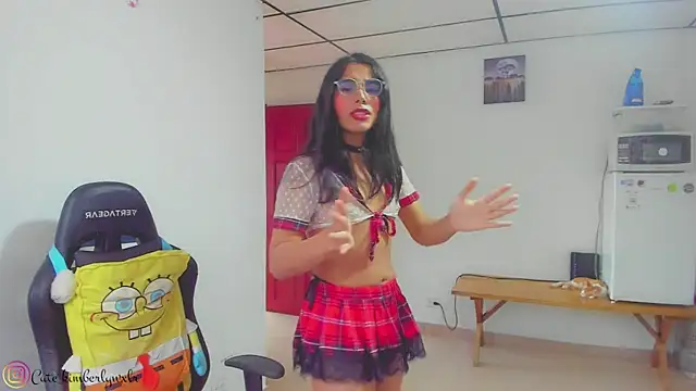 Snapshot of Kim_Wexler chatting on December 5, 2024, 10:06 pm Kim Wexler online show from December 5, 2024, 10:06 pm