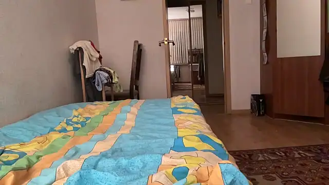 Lamonteik online show from February 8, 2026, 8:06 pm