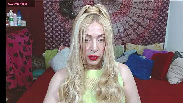 elena evans online show from February 6, 2026, 9:55 pm