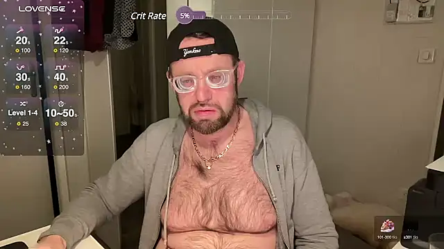 Snapshot of FABIOGLASSES chatting on March 15, 2025, 10:44 pm FABIOGLASSES online show from March 15, 2025, 10:44 pm