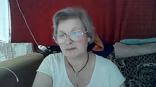 Gina Marlyn online show from February 11, 2026, 7:25 pm