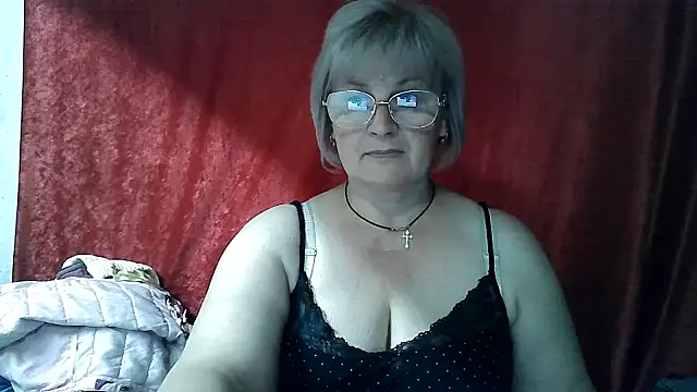 Gina Marlyn online show from May 16, 2026, 7:57 pm