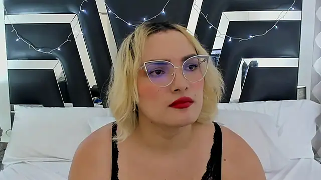 katya kozlov online show from February 7, 2025, 6:24 am