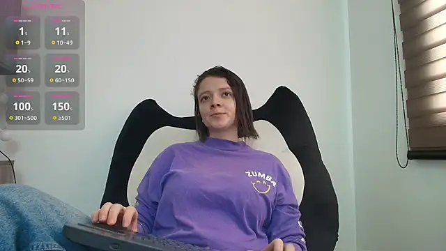 Snapshot of Arya_starrk chatting on May 12, 2026, 2:12 pm Arya starrk online show from May 12, 2026, 2:12 pm