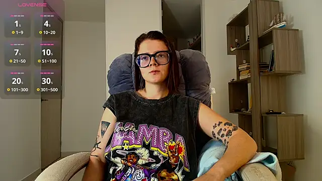 Arya starrk online show from November 20, 2025, 1:45 pm